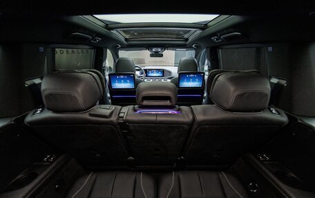 Mercedes-Benz GLS, 2025 год, 18 430 000 рублей, 31 фотография