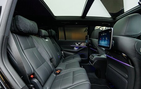 Mercedes-Benz GLS, 2025 год, 18 430 000 рублей, 33 фотография