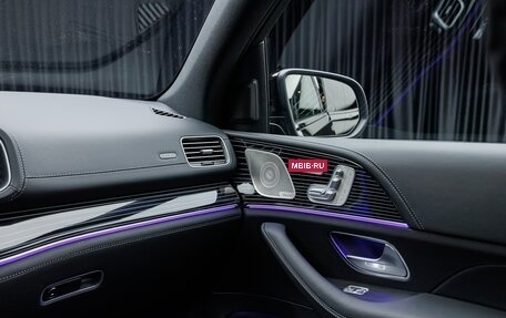 Mercedes-Benz GLS, 2025 год, 18 430 000 рублей, 28 фотография