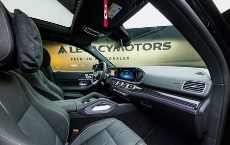 Mercedes-Benz GLS, 2025 год, 18 430 000 рублей, 26 фотография