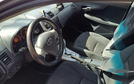 Toyota Corolla, 2007 год, 650 000 рублей, 2 фотография