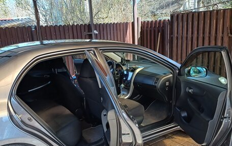 Toyota Corolla, 2007 год, 650 000 рублей, 12 фотография