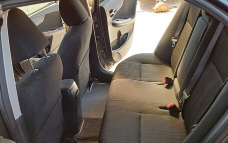 Toyota Corolla, 2007 год, 650 000 рублей, 9 фотография