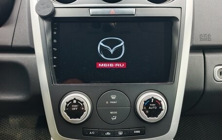 Mazda CX-7 I рестайлинг, 2008 год, 850 000 рублей, 5 фотография