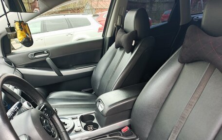 Mazda CX-7 I рестайлинг, 2008 год, 850 000 рублей, 8 фотография