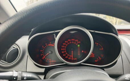 Mazda CX-7 I рестайлинг, 2008 год, 850 000 рублей, 9 фотография