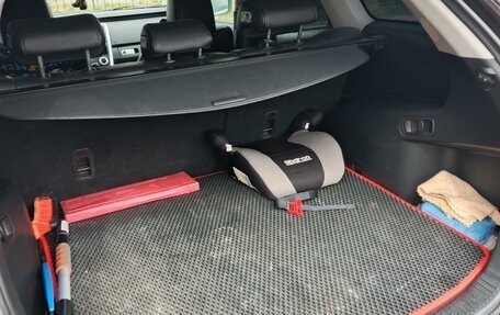 Mazda CX-7 I рестайлинг, 2008 год, 850 000 рублей, 10 фотография