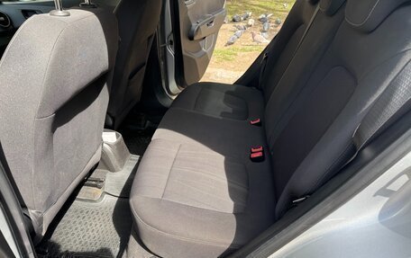 Chevrolet Aveo III, 2012 год, 599 000 рублей, 10 фотография