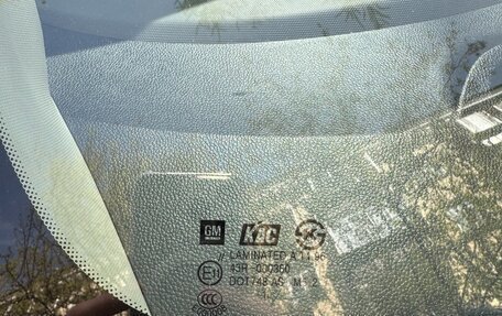 Chevrolet Aveo III, 2012 год, 599 000 рублей, 12 фотография