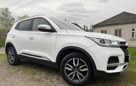 Chery Tiggo 4 I рестайлинг, 2022 год, 1 190 000 рублей, 6 фотография