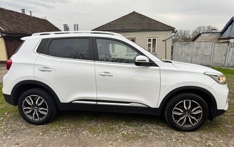 Chery Tiggo 4 I рестайлинг, 2022 год, 1 190 000 рублей, 7 фотография