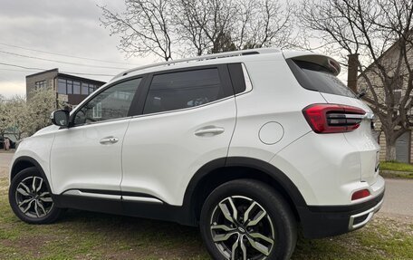 Chery Tiggo 4 I рестайлинг, 2022 год, 1 190 000 рублей, 5 фотография