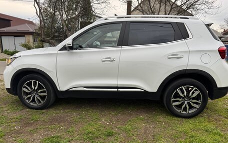 Chery Tiggo 4 I рестайлинг, 2022 год, 1 190 000 рублей, 8 фотография