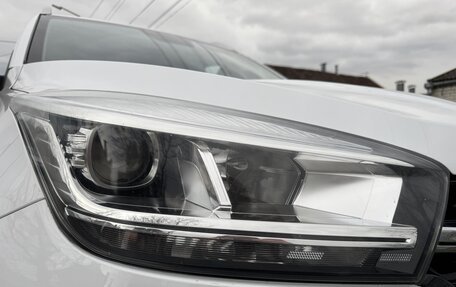 Chery Tiggo 4 I рестайлинг, 2022 год, 1 190 000 рублей, 12 фотография