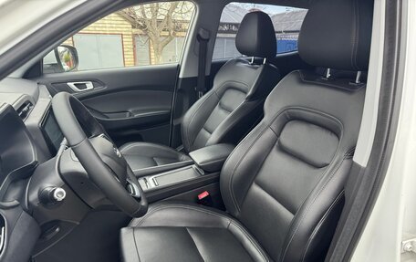 Chery Tiggo 4 I рестайлинг, 2022 год, 1 190 000 рублей, 14 фотография