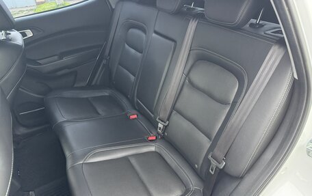 Chery Tiggo 4 I рестайлинг, 2022 год, 1 190 000 рублей, 15 фотография