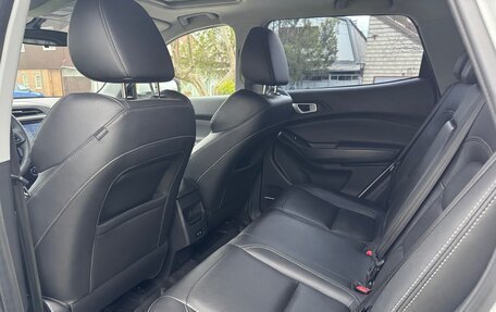 Chery Tiggo 4 I рестайлинг, 2022 год, 1 190 000 рублей, 16 фотография