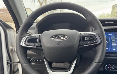 Chery Tiggo 4 I рестайлинг, 2022 год, 1 190 000 рублей, 20 фотография