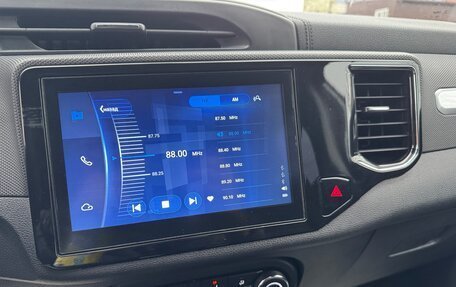 Chery Tiggo 4 I рестайлинг, 2022 год, 1 190 000 рублей, 22 фотография