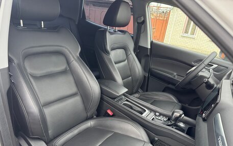 Chery Tiggo 4 I рестайлинг, 2022 год, 1 190 000 рублей, 18 фотография