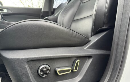 Chery Tiggo 4 I рестайлинг, 2022 год, 1 190 000 рублей, 19 фотография