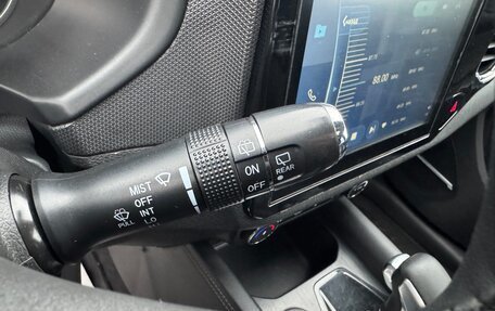 Chery Tiggo 4 I рестайлинг, 2022 год, 1 190 000 рублей, 27 фотография