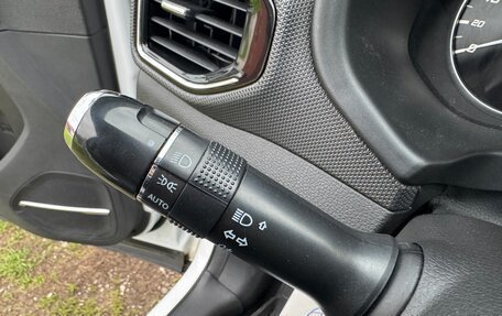 Chery Tiggo 4 I рестайлинг, 2022 год, 1 190 000 рублей, 28 фотография