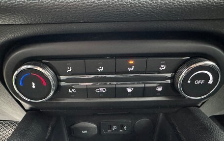 Chery Tiggo 4 I рестайлинг, 2022 год, 1 190 000 рублей, 23 фотография