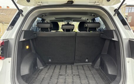 Chery Tiggo 4 I рестайлинг, 2022 год, 1 190 000 рублей, 34 фотография