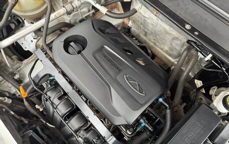 Chery Tiggo 4 I рестайлинг, 2022 год, 1 190 000 рублей, 36 фотография