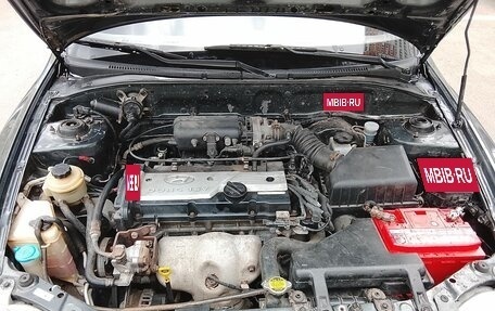 Hyundai Accent II, 2008 год, 365 000 рублей, 6 фотография