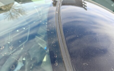 Saab 9-3 II рестайлинг, 2007 год, 920 000 рублей, 10 фотография