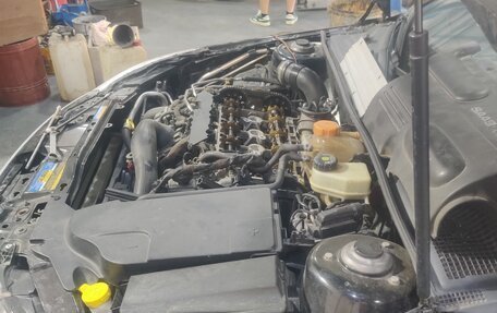 Saab 9-3 II рестайлинг, 2007 год, 920 000 рублей, 8 фотография