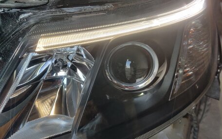 Saab 9-3 II рестайлинг, 2007 год, 920 000 рублей, 15 фотография