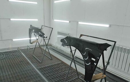 Saab 9-3 II рестайлинг, 2007 год, 920 000 рублей, 16 фотография