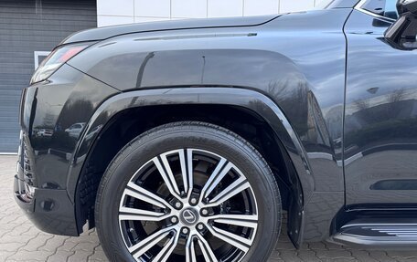 Lexus LX, 2022 год, 14 750 000 рублей, 5 фотография