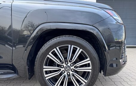 Lexus LX, 2022 год, 14 750 000 рублей, 10 фотография