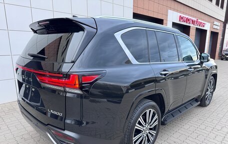 Lexus LX, 2022 год, 14 750 000 рублей, 8 фотография