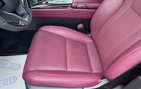 Lexus LX, 2022 год, 14 750 000 рублей, 14 фотография