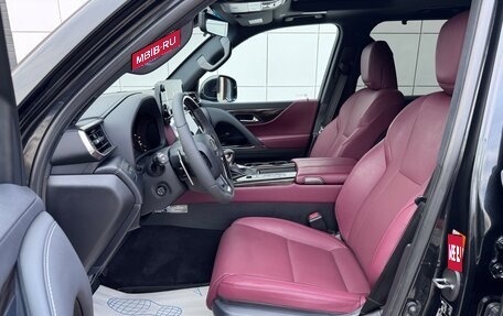 Lexus LX, 2022 год, 14 750 000 рублей, 13 фотография