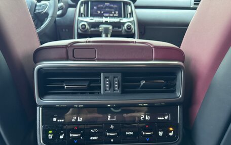 Lexus LX, 2022 год, 14 750 000 рублей, 23 фотография