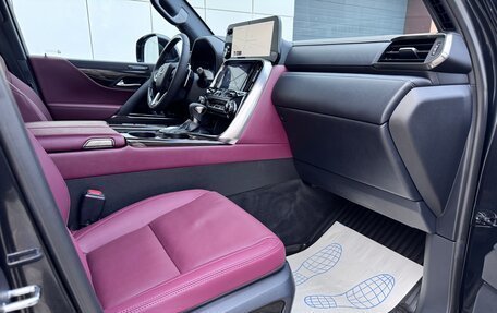 Lexus LX, 2022 год, 14 750 000 рублей, 27 фотография