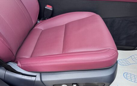 Lexus LX, 2022 год, 14 750 000 рублей, 31 фотография