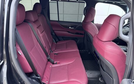 Lexus LX, 2022 год, 14 750 000 рублей, 34 фотография