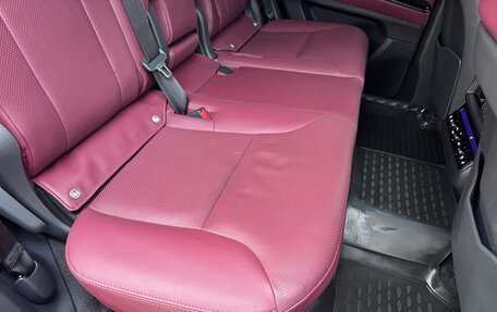 Lexus LX, 2022 год, 14 750 000 рублей, 35 фотография