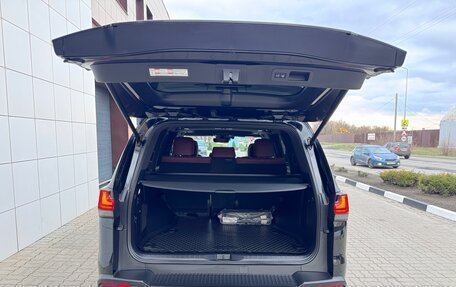 Lexus LX, 2022 год, 14 750 000 рублей, 36 фотография