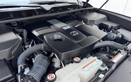 Lexus LX, 2022 год, 14 750 000 рублей, 40 фотография