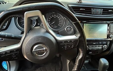 Nissan Qashqai, 2021 год, 2 150 000 рублей, 5 фотография