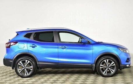 Nissan Qashqai, 2021 год, 2 150 000 рублей, 2 фотография