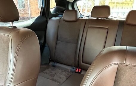 Nissan Qashqai, 2021 год, 2 150 000 рублей, 3 фотография